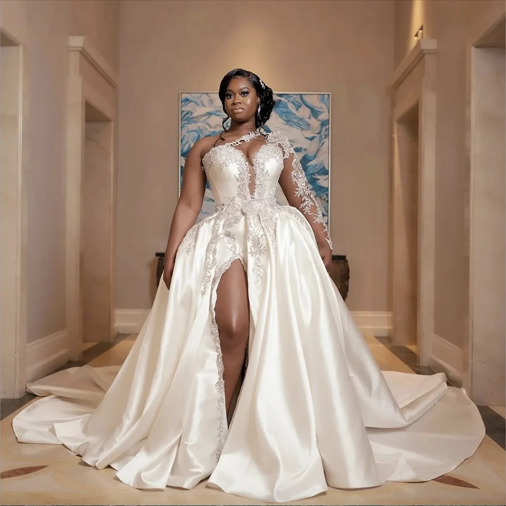 plus size wedding guest dresses